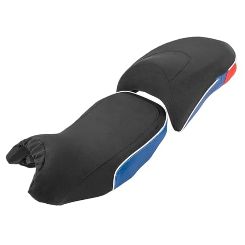 Almohadilla sillín doble R1200GS 2014-2018 cojín de asiento pasajero R1250GS ADV