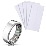 Oura Ring Gen 4/3/Samsung Galaxy Ring/ULTRAHUMAN Ring AIR/RingConn 2/1用スマートリングサイズアジャスター、ルーズリングサイズキットフィット用インビジブルアクセサリー