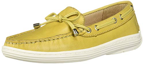 Image of Driver Club USA Kids' Kids Boys /Girls Genuine Leather Nantucket Loafer