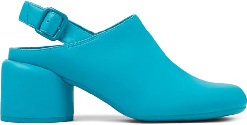 Camper Women's Semi-Open Shoe Pump2