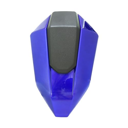 Capot de selle moto pour MT-07 FZ-07 2015-2017 carénage passager arrière
