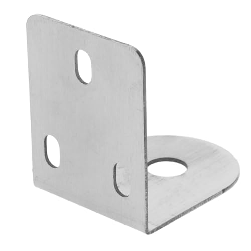 Unomor Faucet Water Purifier Bracket Water Filter Holder Pur Accessory Metal Faucet Mounting Bracket