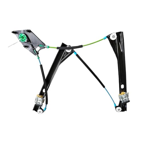 Kit lève-vitre Polo V 2009 avant gauche robuste oem 6R4837461