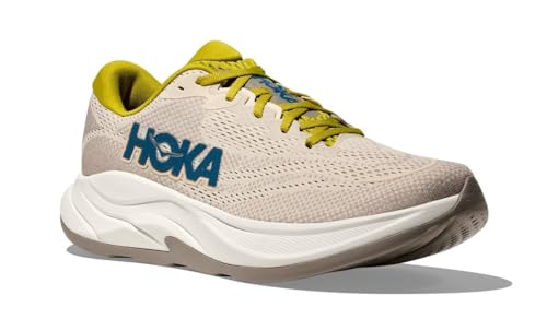 リンコン 4 ワイド　26.5センチ Amazon | HOKA ONE ONE(ホカ オネオネ) M RINCON 4 BLACK