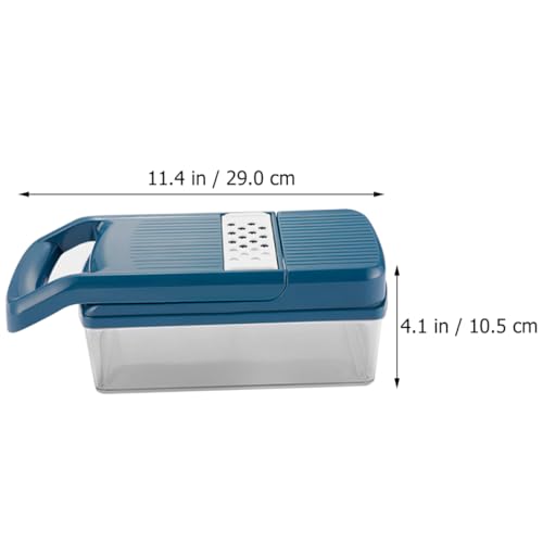 Cortadora Manual Multifunción para Verduras Ciieeo miniatura 3