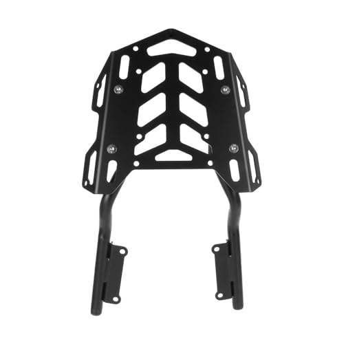 Support barre poignée passager moto et étagère fret premium CB CBR 650 R