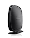 Price comparison product image Belkin Wireless N150 Modem ADSL Router (BT Line) - Black