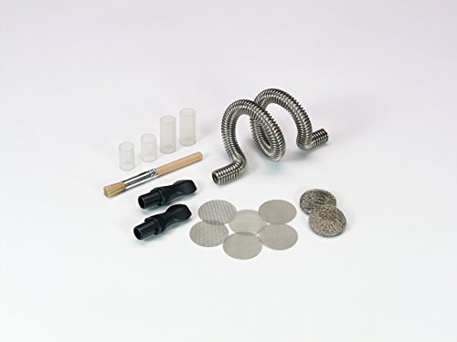 PLENTY Verschleißteile Set