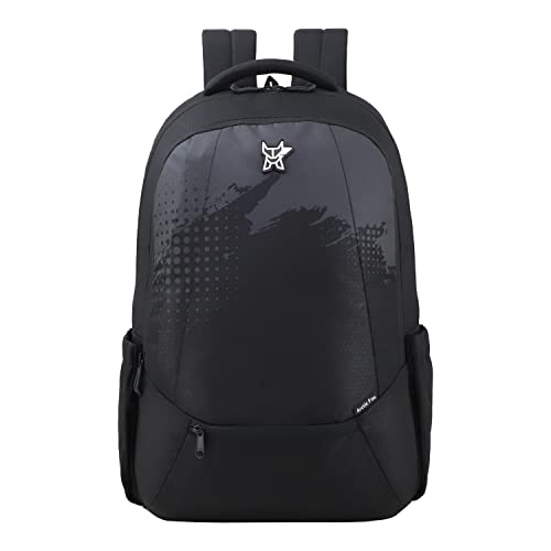 Image of Arctic Fox 46 Liters Reel Plus Black Laptop Backpack