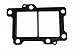 GM Genuine Parts 12641662 Exhaust Gas Recirculation (EGR) Cooler Gasket