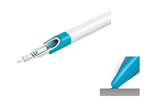 Image of Uni Mitsubishi Water-Based Pen EMOTT 10 Color PEM-SY10C No2