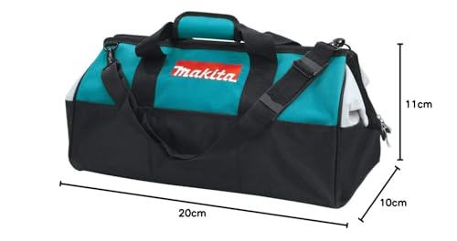 Makita 831303-9 20" Contractor Tool Bag