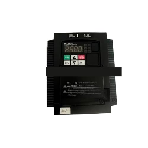 Inversor WJ200N-015HFC