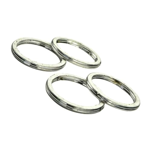 Joint de collecteur pour moto Suzuki GSX 750 F et GSXR 750 4 pièces