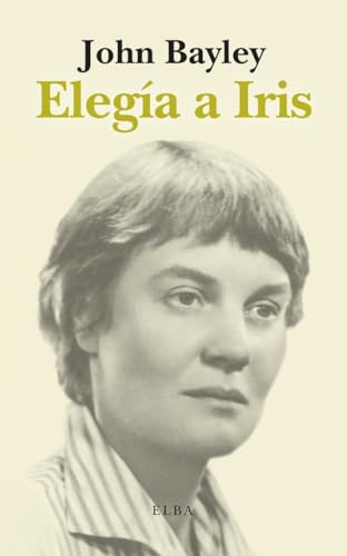 Elegía a Iris