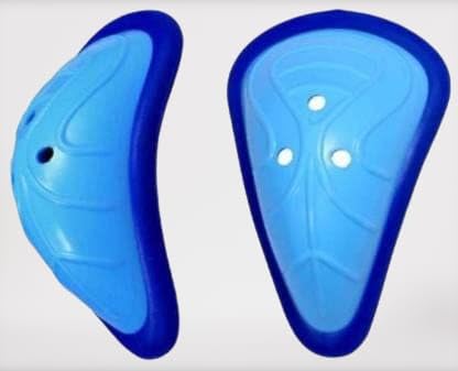UTE New Abdominal Guard L Guard Full Size for Cricket Lightweight and Comfortable Stay Safe On The Field Ensuring Safety & Comfort On The Field Essential Protection Guard for Young Players Pack of 1 (B0CNW6Y9VZ) Amazon Price History, Amazon Price Tracker