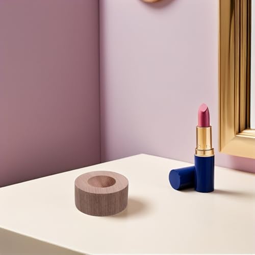 Difusor aromático eléctrico de madera SAFIGLE miniatura 7
