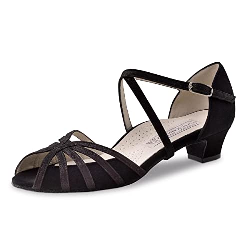 Chaussures de danse pour femmes Tomke idéales pour vos soirées de salsa