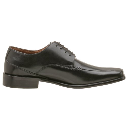 Image of Florsheim Men's Deacon Oxford,Black,11 EEE