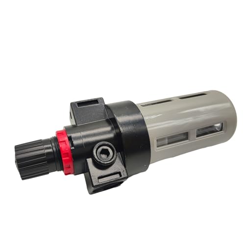 Régulateur BFR3000 3/8 pour éliminer l'eau de condensation dans les tuyaux de compresseur