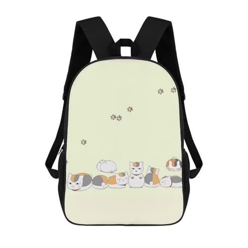 新品・未使用】ニャンコとアノマロのお人形+ニャンコのリュック