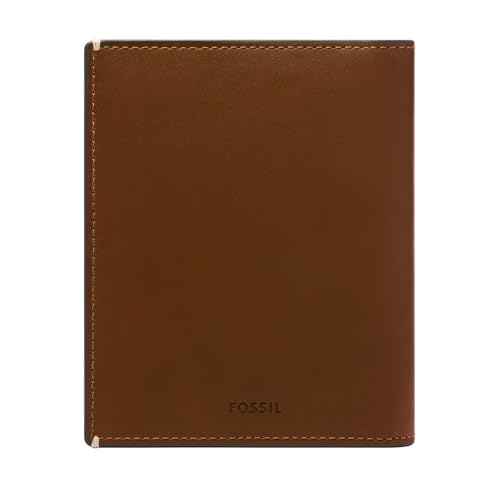 Fossil Men's Passport Case Wallet3