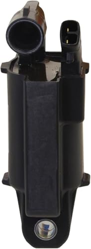 Denso Direct Ignition Coil - 673-1203 (Fits Select Years of Lexus: GS300/IS300/SC300 and Toyota Supra Vehicles)