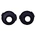 ZTUOAUMA VCT Variable Camshaft Cam Timing Solenoid Valve Cover Grommet Seal Set 3L3Z-6C535-AA Compatible with Ford F-150 Expedition 4.6L 5.4L
