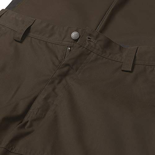 Härkila Herren Jagdhose Asmund – Wasserabweisende Ansitzhose