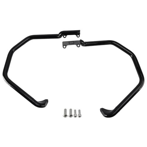 Protection moteur anti-crash Roadmaster pour éviter les rayures