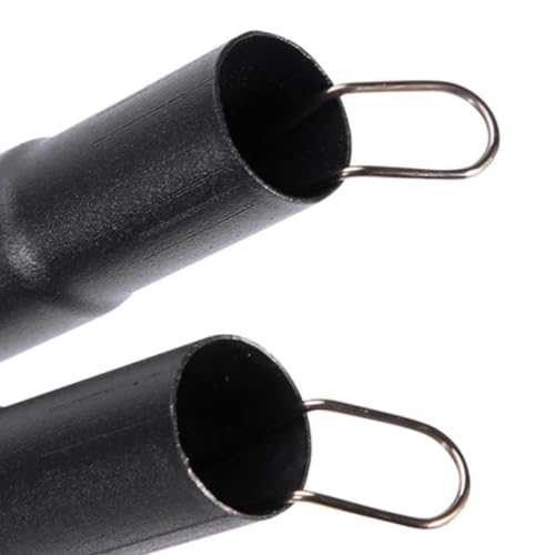 4 piezas de extensores de patas de mesa de material metálico para mesa plegable 8