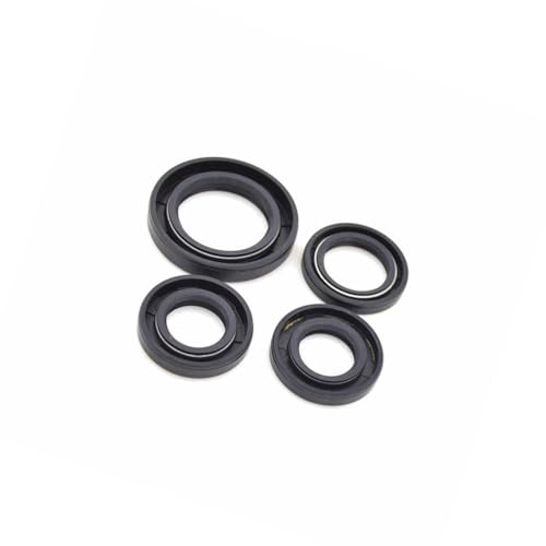 Joint d'huile moteur complet GY6 50cc pour dirt bike et scooter