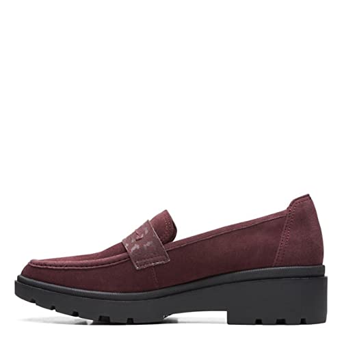 Image of Clarks Women's Calla Ease Loafers