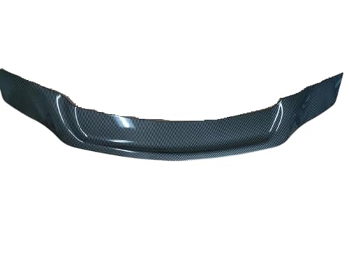 Aileron arrière de voiture Benz W204 Classe C 2008-2013 spoiler de coffre tuning
