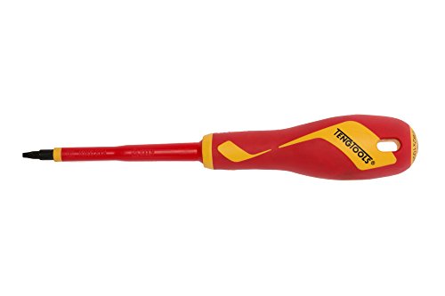 teng tools rob2 1000 volt insulated screwdriver Teng Tools ROB2 1000 Volt Insulated Blac…