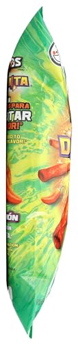Doritos Tortilla Chips Dinamita Chile Limon Bag, 10.75 Oz