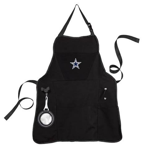 Evergreen Enterprises Dallas Cowboys Grill Apron