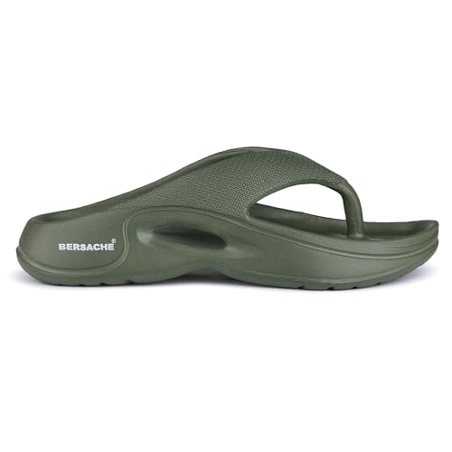 Image of BERSACHE Extra Soft Classic Casual with Regular wear with Soft Technology Wedage for Men's