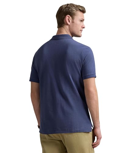 Image of POLO RALPH LAUREN The Iconic Mesh Polo Shirt