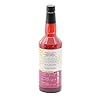 Top Hat Hibiscus Paloma Mix - Grapefruit Cocktail Mixer - Handcrafted with Organic Agave - Low Calorie - 2 Pack of 32oz Bottles #2