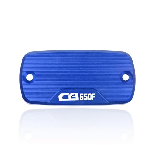 Couvercle réservoir CB650F idéal pour sécuriser vos sorties quotidiennes