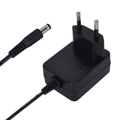 Fully regulated switching power supply, ideal for safety and monitoring equipment: full production, overvoltage, overcurrent, overload, short circuit protection