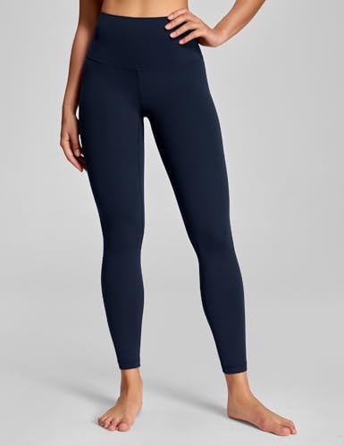 Image of HeyNuts Workout Pro Leggings 25'', Medium Plus Support, Compression 7 /8 Workout Pants