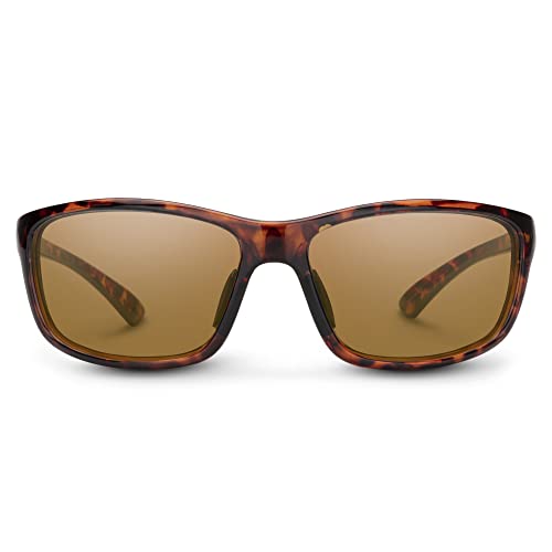 Image of Suncloud Sentry Polarized Sunglasses | 100% UV Protection - Comfortable Fit, Trendy Design.