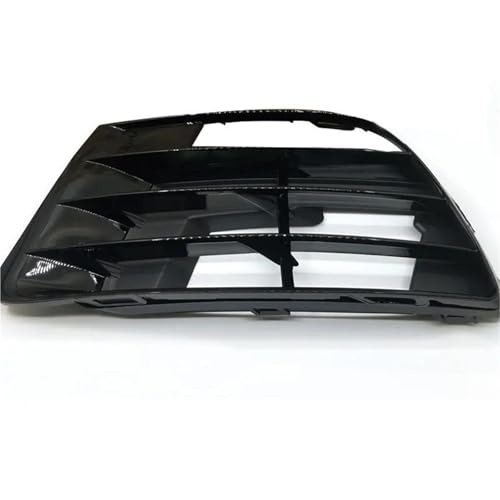 Grille phare antibrouillard gauche Scirocco R 2009-2014 calandre pare-choc contre impacts