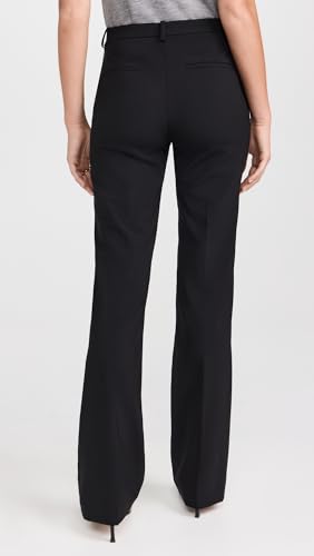 Theory Women's Slim Trousers3