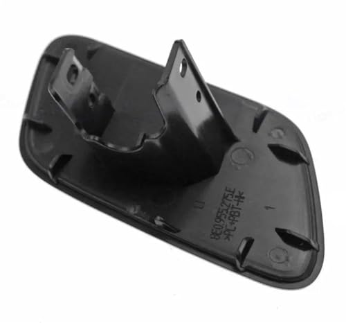 Cache gicleur lave-phare perdu ou volé ? Solution pour Audi A4 S4 B7 2005-2008
