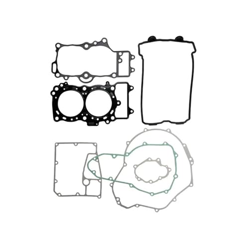 Kit joints couvercle générateur cylindre anti-fuite ER6F EX650