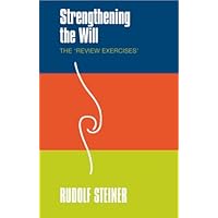 Strengthening the Will