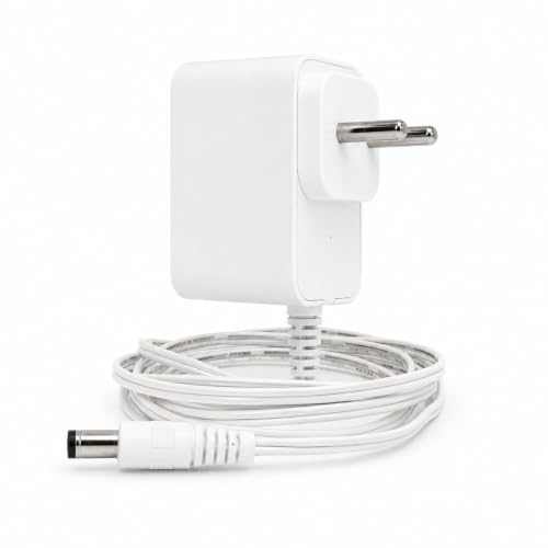 Image of Adapt 15 12V 1.5Amp DC Power Supply Adapter Converter